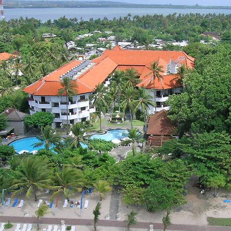 Club Bali Mirage Hotell Tanjung Benoa Eksteriør bilde
